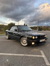 BMW Serie 3 318I CABRIOLET 2p.