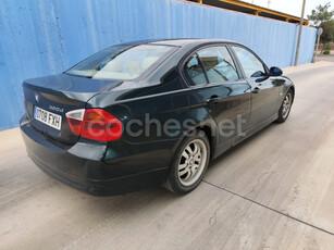 BMW Serie 3 320d 4p.