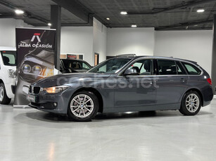 BMW Serie 3 320d EfficientDynamics Touring 5p.