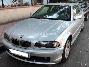 BMW Serie 3 323CI COUPE 2p.
