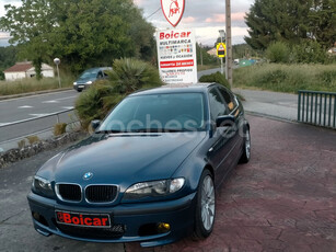BMW Serie 3 330d Touring 5p.