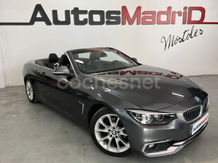 BMW Serie 4 420i Auto. 2p.