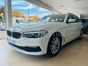 BMW Serie 5 520dA xDrive Touring 5p.