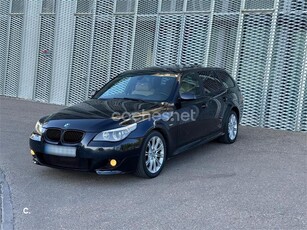 BMW Serie 5 530D TOURING 5p.