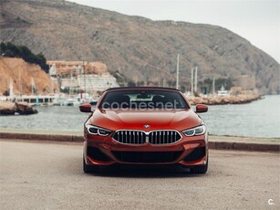 BMW Serie 8 840i 2p.