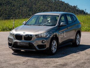 BMW X1 sDrive18dA Business 5p.