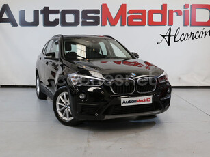 BMW X1 sDrive18dA Business 5p.