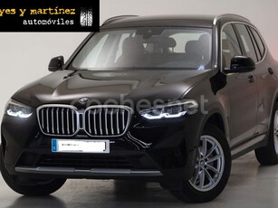 BMW X3 sDrive18d xLine 5p.