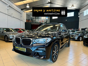 BMW X3 xDrive20d 5p.