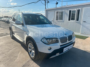 BMW X3 XDRIVE20D 5p.