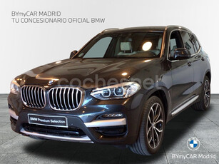 BMW X3 xDrive30d 5p.