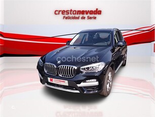 BMW X3 XDRIVE30D 5p.