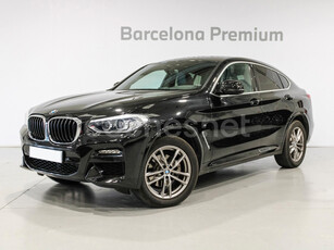 BMW X4 xDrive20d 5p.