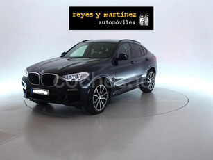 BMW X4 xDrive20d 5p.