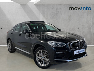 BMW X4 xDrive20i 5p.