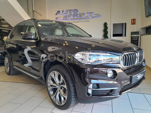 BMW X5 xDrive30d 5p.