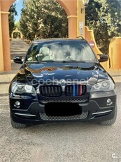 BMW X5 xDRIVE30d 5p.