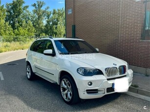 BMW X5 xDRIVE30d 5p.