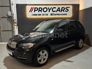 BMW X5 xDRIVE30d 5p.