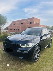 BMW X5 xDRIVE30d 5p.