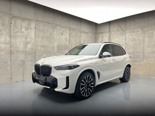 BMW X5 xDrive50e xLine 5p.