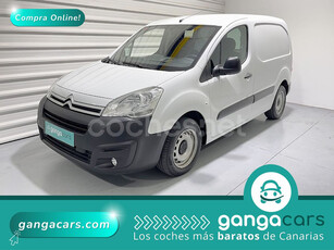 CITROEN Berlingo Multispace LIVE BlueHDi 75 4p.