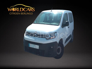 CITROEN Berlingo Talla M BlueHDi 100 LIVE 4p.