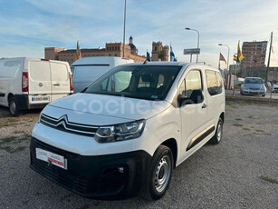 CITROEN Berlingo Talla M BlueHDi 100 SS FEEL PACK 5p.