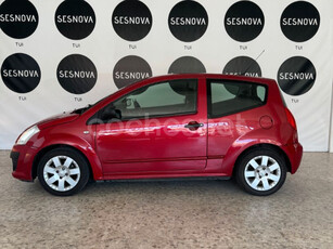 CITROEN C2 1.4 HDI Cool 3p.