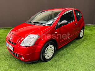 CITROEN C2 1.4 HDI Furio