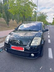 CITROEN C2 1.4 HDI SX 3p.