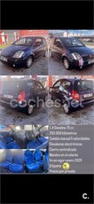 CITROEN C2