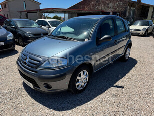 CITROEN C3 1.1i Furio 5p.