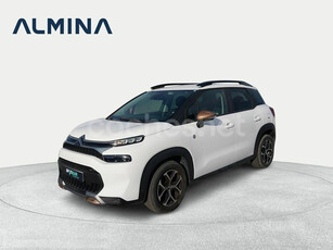 CITROEN C3 Aircross BlueHDi 81kW 110CV SS CSeries 5p.