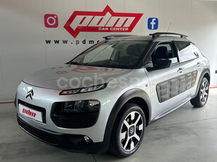 CITROEN C4 Cactus BlueHDi 73KW 100CV ETG6 Shine 5p.