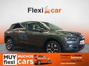 CITROEN C4 Cactus PureTech 110 SS Shine Pack 5p.