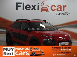 CITROEN C4 Cactus PureTech 81KW 110CV SS Shine 5p.