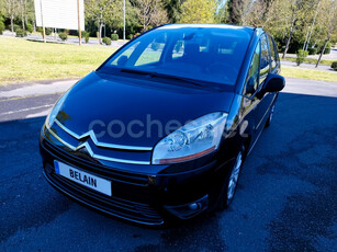 CITROEN C4 Picasso 1.6 HDi Exclusive Plus 5p.