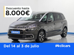 CITROEN Grand C4 Picasso PureTech 96KW 130CV SS 6v Feel 5p.