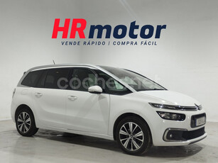 CITROEN Grand C4 Picasso PureTech 96KW 130CV SS 6v Feel 5p.