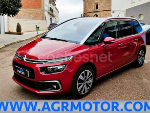 CITROEN Grand C4 Spacetourer PureTech 96KW 130CV SS 6v Feel 5p.