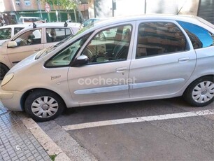 CITROEN Xsara Picasso