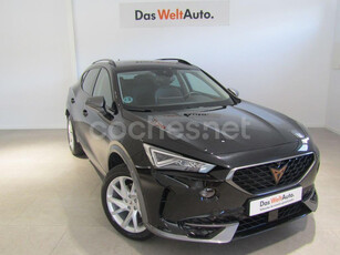 CUPRA Formentor 1.5 TSI 110kW 150 CV 5p.