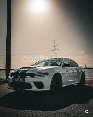 DODGE Charger RT Scat Pack Widebody 4p.