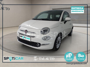 FIAT 500 Dolcevita 1.0 Hybrid 51KW 70 CV 3p.