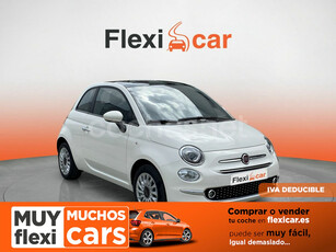 FIAT 500 Dolcevita 1.0 Hybrid 51KW 70 CV 3p.