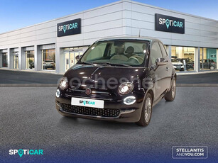 FIAT 500 Lounge 1.2 8v 51KW 69 CV 3p.