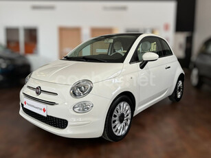 FIAT 500 Lounge 1.2 8v 51KW 69 CV 3p.