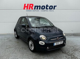 FIAT 500 Lounge 1.2 8v 51KW 69 CV 3p.