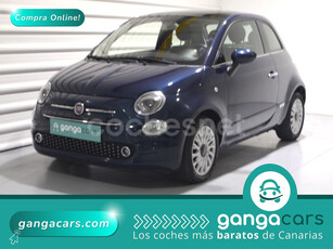 FIAT 500 Lounge 1.2 8v 51KW 69 CV 3p.